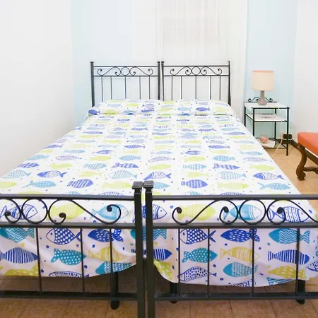 125 - Casa San Lorenzo, 15 Minuti A Piedi Dal Mare Di Moneglia
