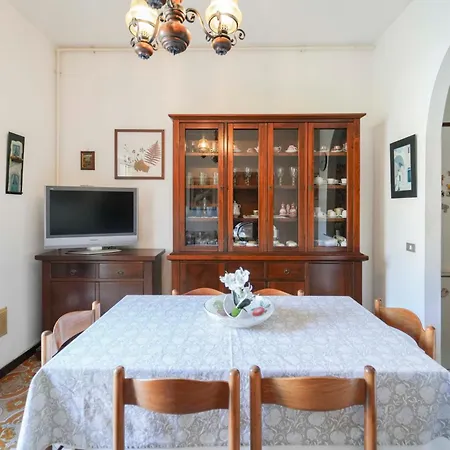 125 - Casa San Lorenzo, 15 Minuti A Piedi Dal Mare Di Apartment