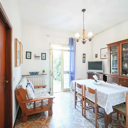 Apartment 125 - Casa San Lorenzo, 15 Minuti A Piedi Dal Mare Di