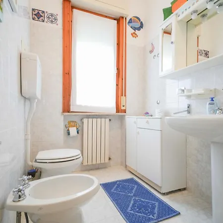 125 - Casa San Lorenzo, 15 Minuti A Piedi Dal Mare Di Moneglia