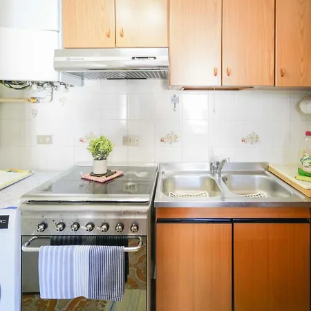 Apartment 125 - Casa San Lorenzo, 15 Minuti A Piedi Dal Mare Di Moneglia