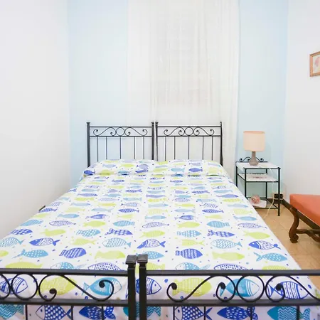 125 - Casa San Lorenzo, 15 Minuti A Piedi Dal Mare Di * Moneglia