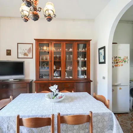 125 - Casa San Lorenzo, 15 Minuti A Piedi Dal Mare Di Διαμέρισμα