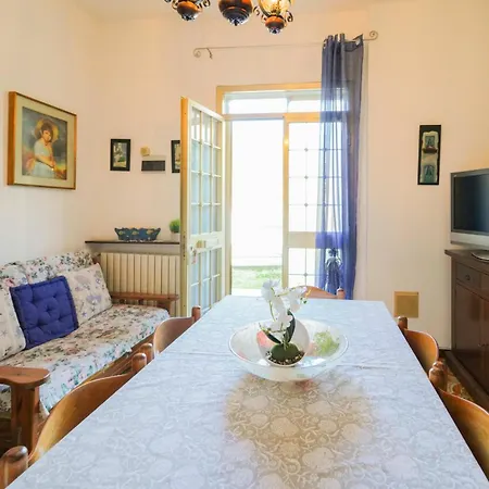 125 - Casa San Lorenzo, 15 Minuti A Piedi Dal Mare Di *