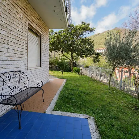125 - Casa San Lorenzo, 15 Minuti A Piedi Dal Mare Di