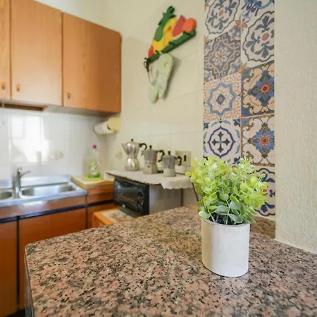 125 - Casa San Lorenzo, 15 Minuti A Piedi Dal Mare Di Διαμέρισμα *