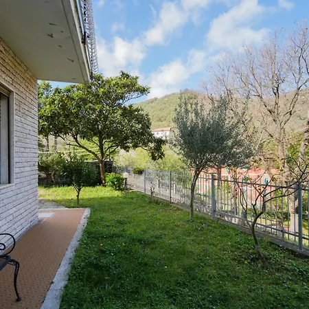 Apartment 125 - Casa San Lorenzo, 15 Minuti A Piedi Dal Mare Di