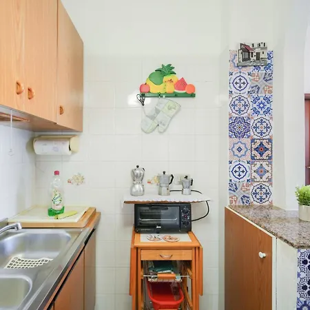 125 - Casa San Lorenzo, 15 Minuti A Piedi Dal Mare Di *