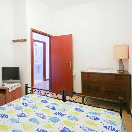 Apartment 125 - Casa San Lorenzo, 15 Minuti A Piedi Dal Mare Di Moneglia