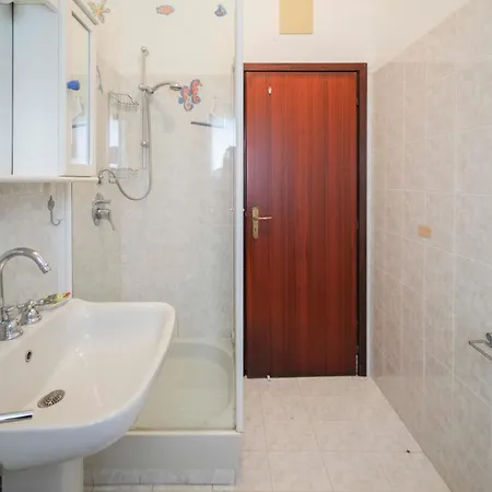 Διαμέρισμα 125 - Casa San Lorenzo, 15 Minuti A Piedi Dal Mare Di *