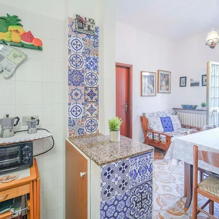 Διαμέρισμα 125 - Casa San Lorenzo, 15 Minuti A Piedi Dal Mare Di Moneglia