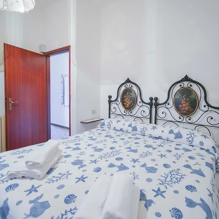 125 - Casa San Lorenzo, 15 Minuti A Piedi Dal Mare Di *