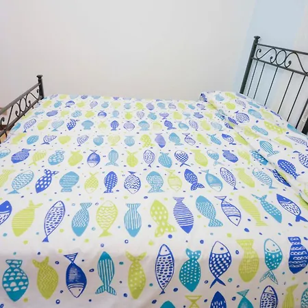 125 - Casa San Lorenzo, 15 Minuti A Piedi Dal Mare Di Διαμέρισμα *