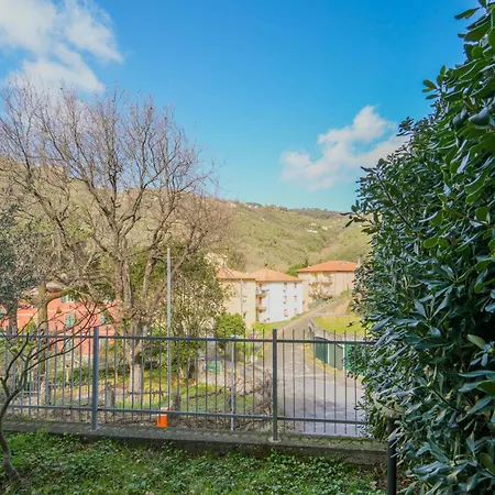 125 - Casa San Lorenzo, 15 Minuti A Piedi Dal Mare Di