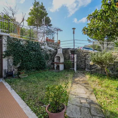 125 - Casa San Lorenzo, 15 Minuti A Piedi Dal Mare Di *