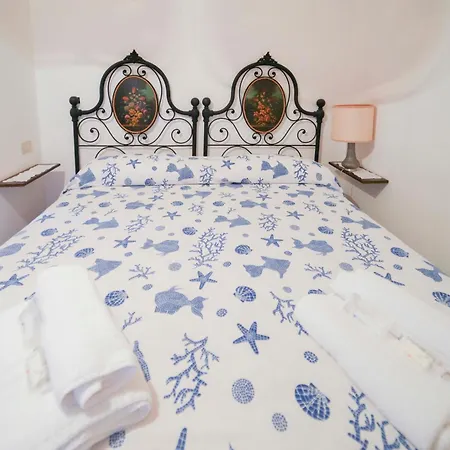 125 - Casa San Lorenzo, 15 Minuti A Piedi Dal Mare Di Apartment Moneglia