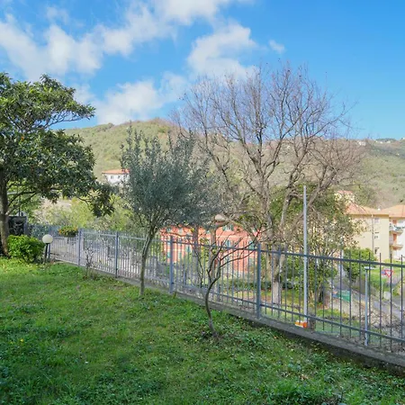 Apartment 125 - Casa San Lorenzo, 15 Minuti A Piedi Dal Mare Di Moneglia
